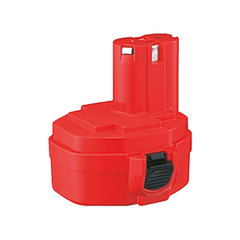 Аккумуляторная батарея Ni-Cd 14,4В/1,9Ач 1422 Makita 192600-1