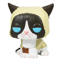 Funko POP! Grumpy Cat (60)