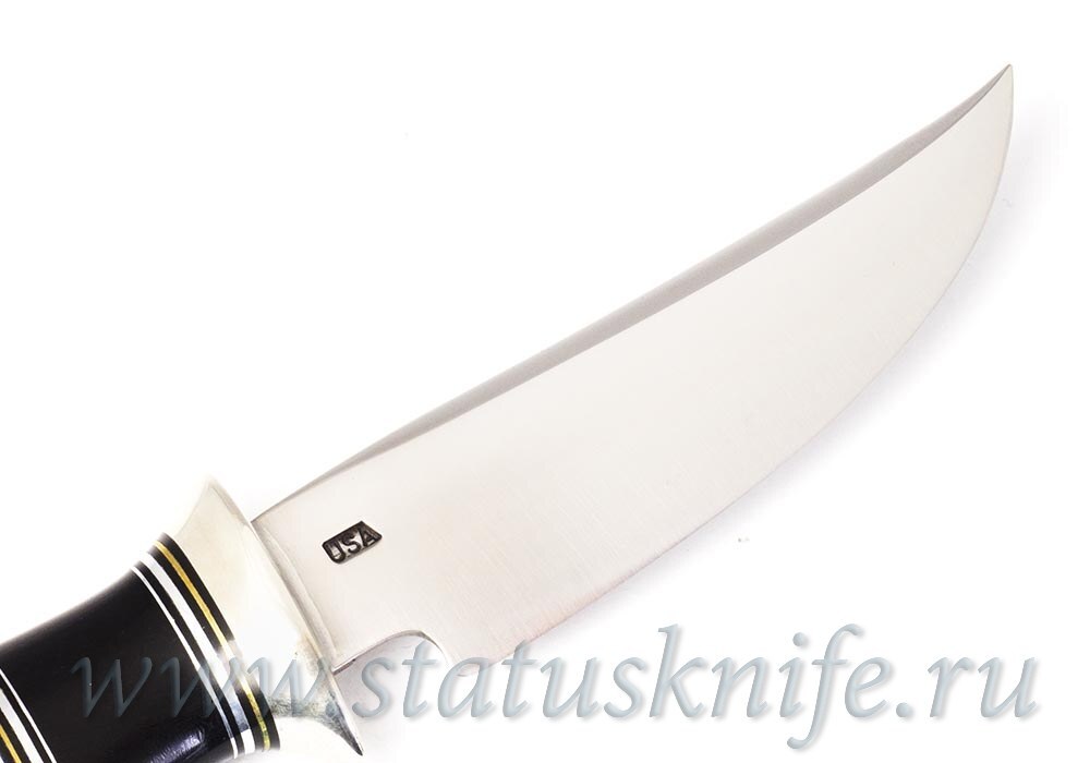 Нож Jim Behring Treeman Bird Scagel Style