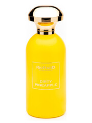 RICHARD DIRTY PINEAPPLE unisex 1ml
