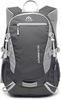 Картинка рюкзак городской Ai One 2173 High class grey - 3