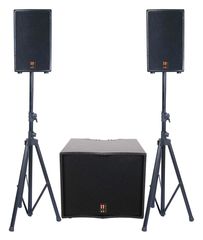 Eurosound Focus-1100A-USB