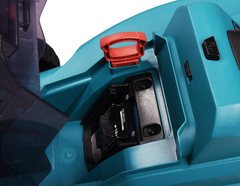 Аккумуляторная газонокосилка Makita DLM330SM