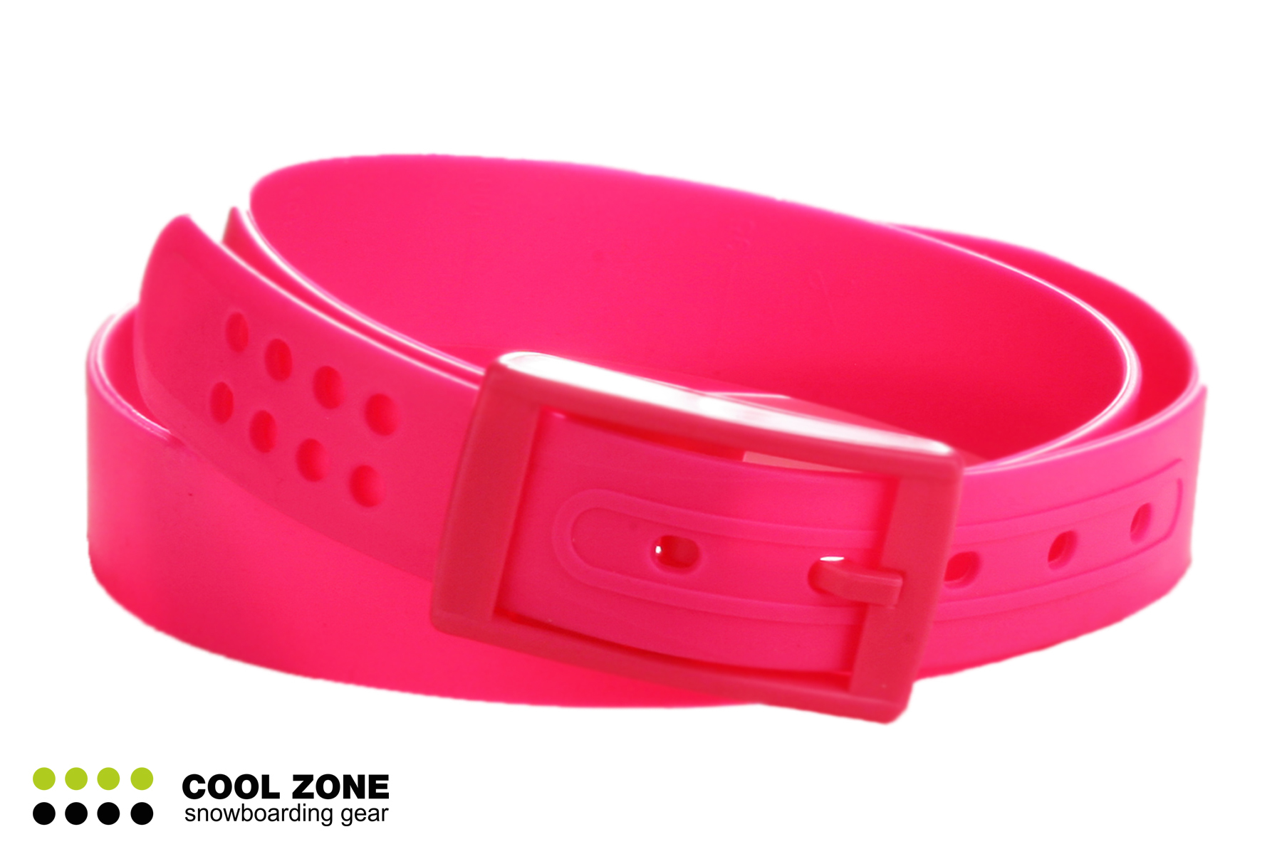 Ремень для комбинезона Cool Zone цикломен