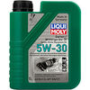 Синтетическое моторное масло для садовой техники Garten-Wintergerate-Oil 5W-30 - 1 л
