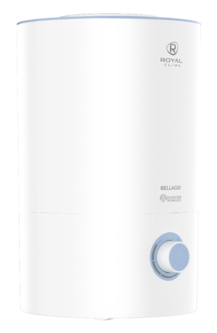 Увлажнитель воздуха Royal Clima RUH-BL300/3.5M-WT Bellagio