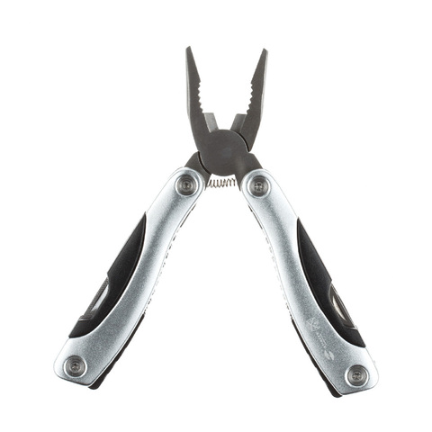 Мультитул STINGER MT-820AB