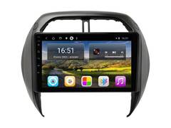 Магнитола Toyota RAV4 (2003-2005) Android 11 2/32GB IPS AHD модель TO-508T3