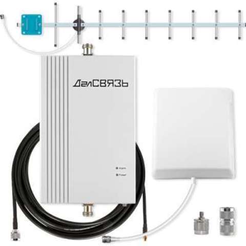 Готовый комплект ДалСВЯЗЬ DS-1800-20C2
