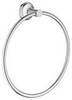 GROHE Essentials Authentic 40655001 Полотенцедержатель