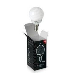 Лампа Gauss Globe 9W 2700К E27 232109