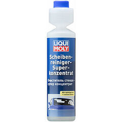 2380 LiquiMoly Очист.стекол суперконц.(яблоко) Scheiben-Rein.Super Konz.Apfel (0,25л) - 0,25 л