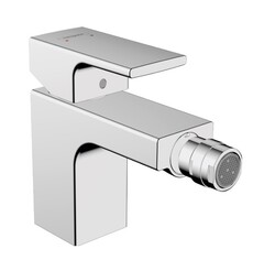 Hansgrohe Vernis Shape 71219000 Смеситель для биде (хром) фото