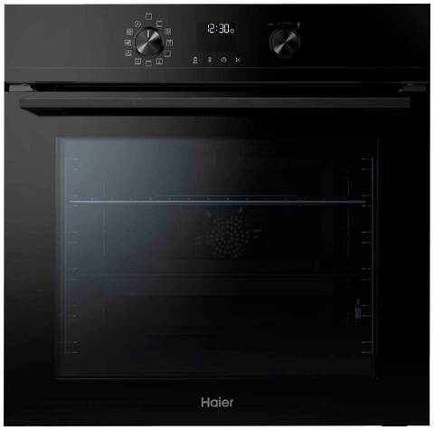 Электрический духовой шкаф Haier HOQ-K4AAN3GB