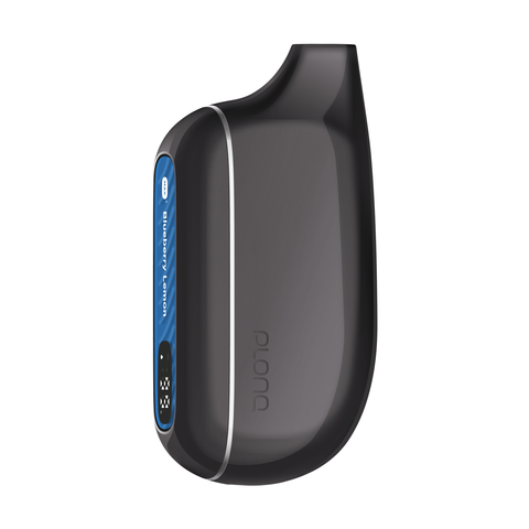 Plonq MAX S 8000 - Черника Лимон