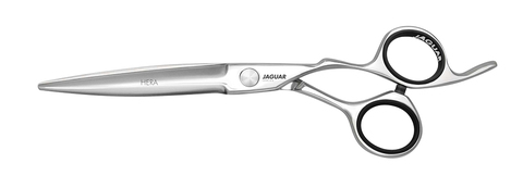 Набор парикмахерских ножниц Jaguar White Line Hera 6.25"