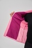 Женская куртка для лыж и бега зимой Nordski Hybrid Pro 2.0 candy pink-fuchsia - 5