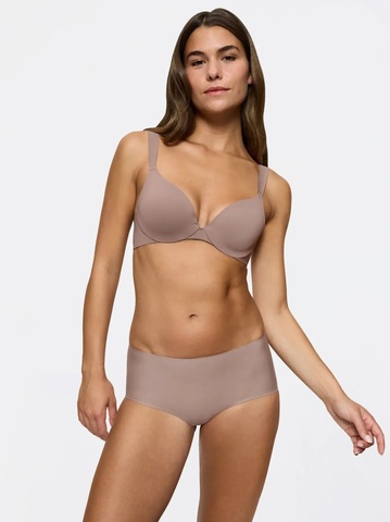 Трусы женские шорты Triumph Body Make-Up Illusion Shorty EX