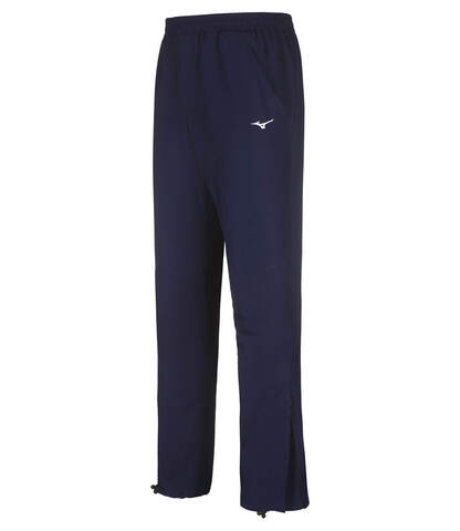 Mizuno Micro Tracksuit мужской спортивный костюм красный (Распродажа