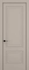 Дверь 2 ELEGANT Матовый Латте
