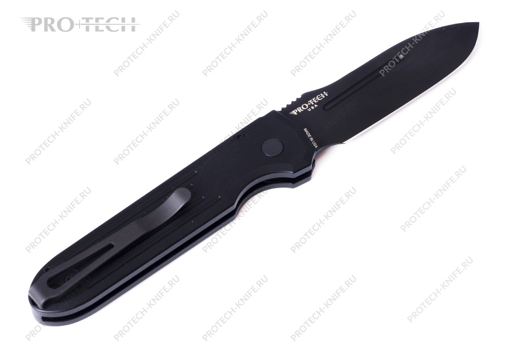 Нож Pro-Tech Prometheus PDW Werx 1805 Magnacut DLC - фотография 