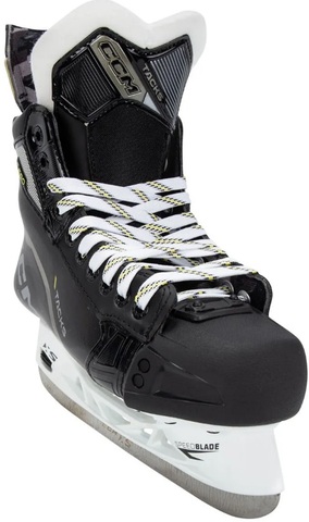 Коньки CCM TACKS AS-580 JR 2 REGULAR