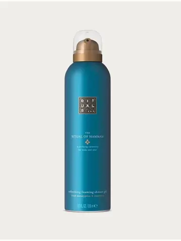 Гель для душа Rituals The Ritual Of Hammam 200 мл