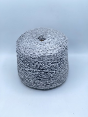 Loro Piana, Real Сhic, 320-250м, 10%Кашемир, 90%Меринос, Серый, 37844