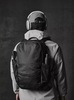 Картинка рюкзак городской Skully 12919 Black - 15