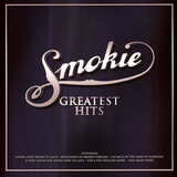 SMOKIE: Greatest Hits (Виниловая пластинка)