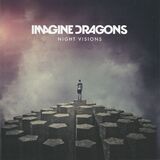 IMAGINE DRAGONS: Night Visions (Компакт-диск)