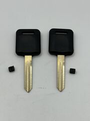 Корпус NISSAN S01B с местом под чип (Артикул:16112)