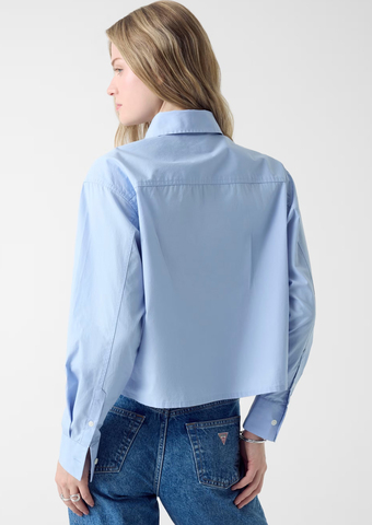 Рубашка GUESS Jeans