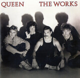 QUEEN:  The Works