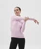 Женский комплект для спорта Nordski Run 2.0 peony-black - 5