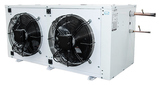 Сплит-система среднетемпературная Intercold МСМ 454 FT