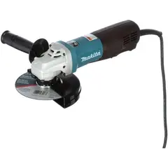 Угловая шлифовальная машина Makita 9566PCV