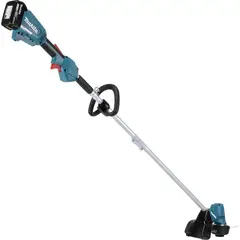 Аккумуляторный триммер Makita DUR192LSF