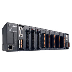 Модуль расширения Delta Electronics AS04RTD-A