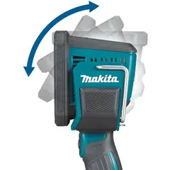 Аккумуляторный фонарь Makita DEADML812