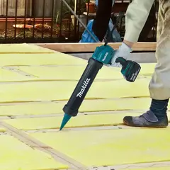 Держатель C для туб 800 мл Makita 197195-9