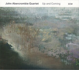 ABERCROMBIE, JOHN : Up and Coming( John Abercrombie Quartet ) (Компакт-диск)