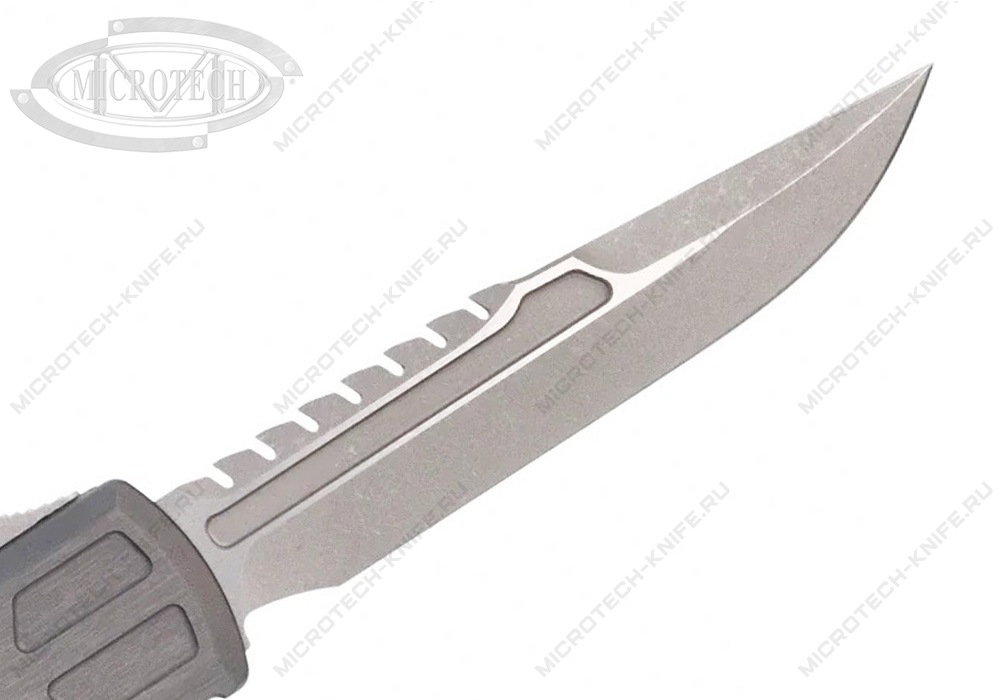 Нож Microtech Ultratech ZBP 1117EX-10 APNCS Interceptor