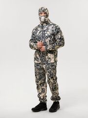 Демисезонный джемпер для города, охоты, рыбалки, туризма Remington Polar Dream FIT Apex на remingtonn.ru