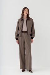 Брюки Лугано NOME Atelier