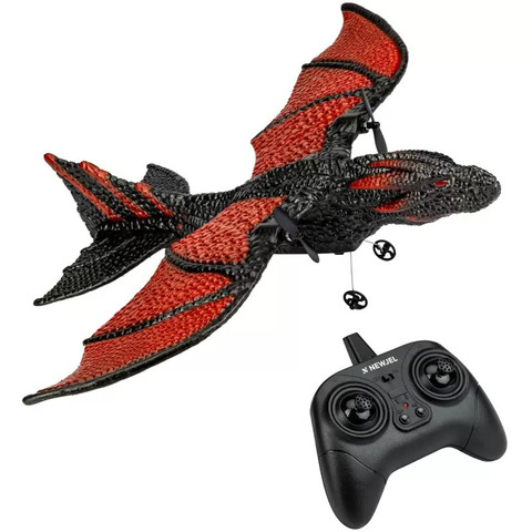 Самолет радиоуправляемый Newjel Dragon NWPT-0003