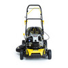 Самоходная бензиновая газонокосилка Hanskonner HPL5116BS,  Briggs&Stratton 750EX — фото 4