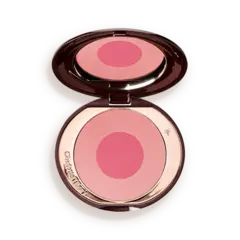Румяна Charlotte Tilbury Cheek To Chic Love Rush