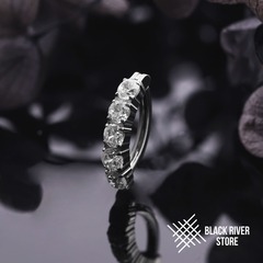 Кликер Navel Crystal