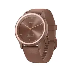 Умные часы Garmin Vivomove Sport, 40mm, Cocoa (010-02566-02)